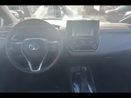 Photo 11 Toyota Corolla  Touring Spt 184h Design MY22 NG