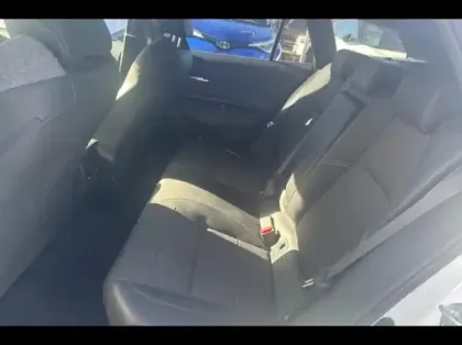 Photo 10 Toyota Corolla  Touring Spt 184h Design MY22 NG