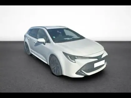Photo 7 Toyota Corolla  Touring Spt 184h Design MY22 NG