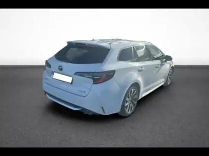 Photo 5 Toyota Corolla  Touring Spt 184h Design MY22 NG