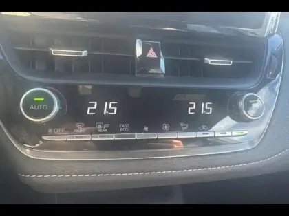 Photo 14 Toyota Corolla  Touring Spt 184h Design MY22 NG