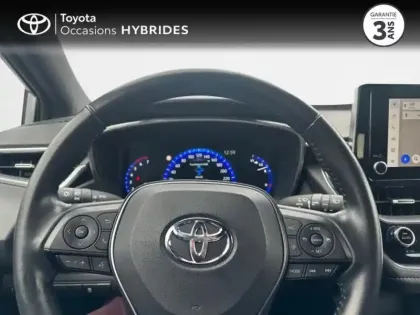 Photo 12 Toyota Corolla  122h Design MY22