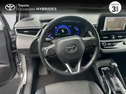 Photo 8 Toyota Corolla  122h Design MY22