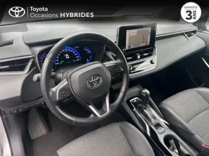 Photo 7 Toyota Corolla  122h Design MY22