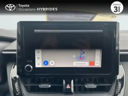 Photo 14 Toyota Corolla  122h Design MY22