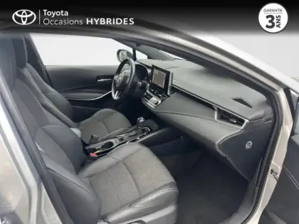 Photo 5 Toyota Corolla  122h Design MY22