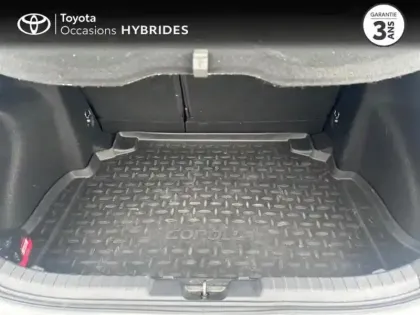 Photo 9 Toyota Corolla  122h Design MY22