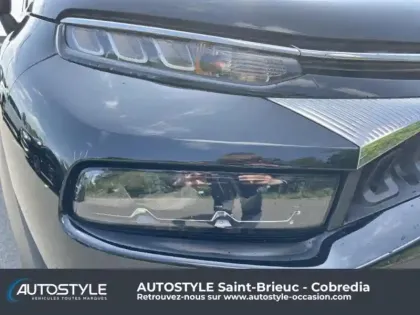 Photo 10 Citroën C3 Aircross  BlueHDi 110ch S&S Feel Pack