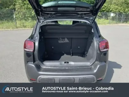Photo 5 Citroën C3 Aircross  BlueHDi 110ch S&S Feel Pack