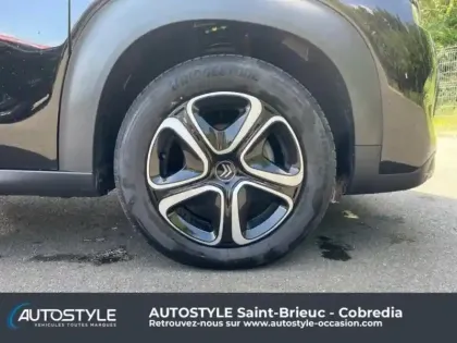 Photo 8 Citroën C3 Aircross  BlueHDi 110ch S&S Feel Pack