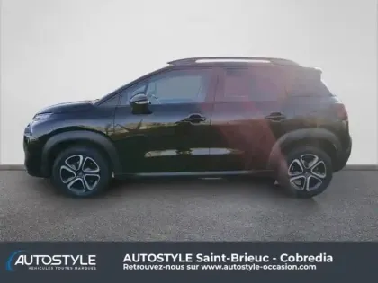 Photo 16 Citroën C3 Aircross  BlueHDi 110ch S&S Feel Pack