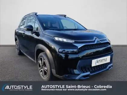 Photo 24 Citroën C3 Aircross  BlueHDi 110ch S&S Feel Pack