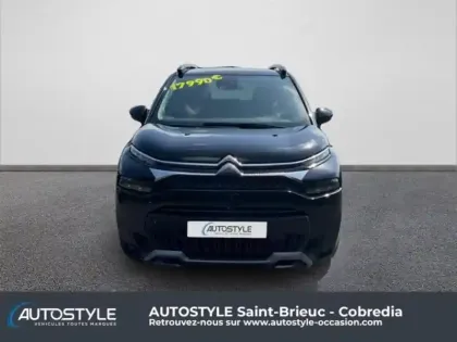 Photo 11 Citroën C3 Aircross  BlueHDi 110ch S&S Feel Pack