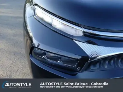 Photo 25 Citroën C3 Aircross  BlueHDi 110ch S&S Feel Pack