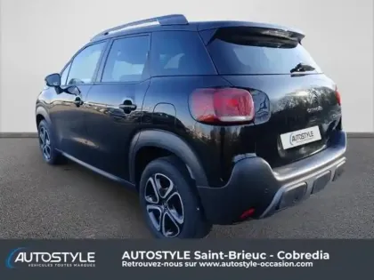 Photo 17 Citroën C3 Aircross  BlueHDi 110ch S&S Feel Pack