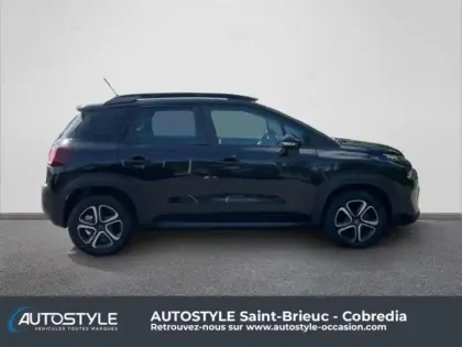 Photo 7 Citroën C3 Aircross  BlueHDi 110ch S&S Feel Pack