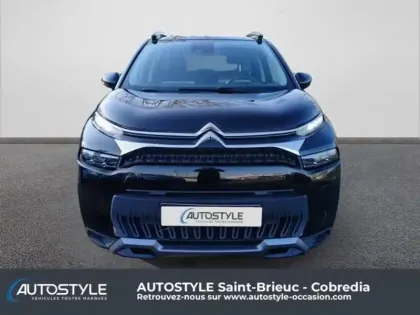 Photo 26 Citroën C3 Aircross  BlueHDi 110ch S&S Feel Pack