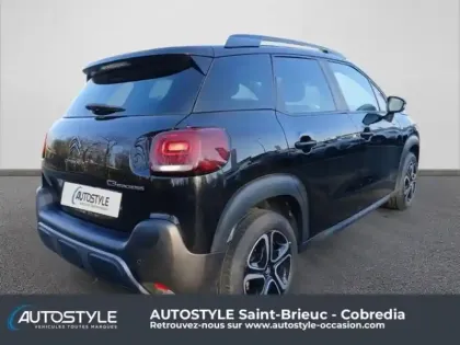 Photo 21 Citroën C3 Aircross  BlueHDi 110ch S&S Feel Pack