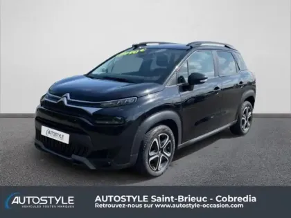 Photo Citroën C3 Aircross