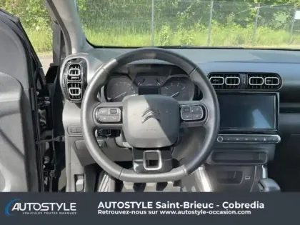 Photo 14 Citroën C3 Aircross  BlueHDi 110ch S&S Feel Pack