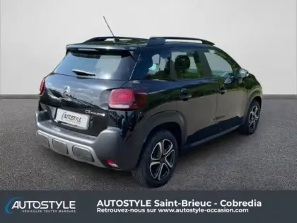 Photo 6 Citroën C3 Aircross  BlueHDi 110ch S&S Feel Pack