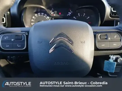 Photo 29 Citroën C3 Aircross  BlueHDi 110ch S&S Feel Pack