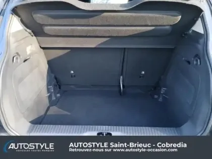 Photo 20 Citroën C3 Aircross  BlueHDi 110ch S&S Feel Pack