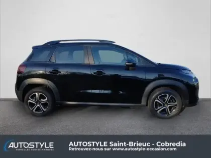 Photo 22 Citroën C3 Aircross  BlueHDi 110ch S&S Feel Pack