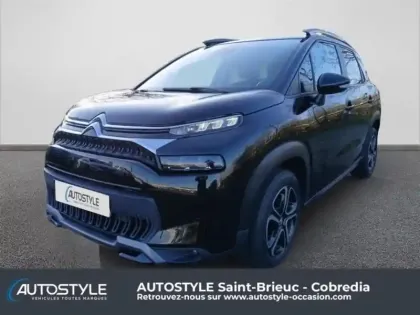 Photo 15 Citroën C3 Aircross  BlueHDi 110ch S&S Feel Pack
