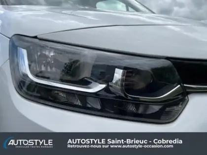 Photo 10 Toyota Proace  CITY Medium 100 D-4D Dynamic RC22