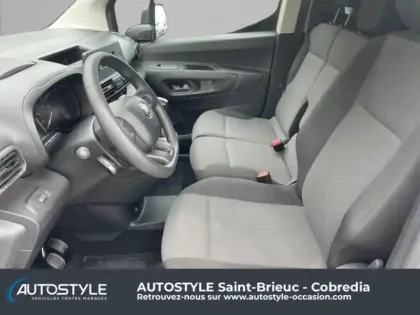 Photo 12 Toyota Proace  CITY Medium 100 D-4D Dynamic RC22