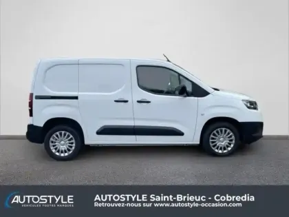 Photo 7 Toyota Proace  CITY Medium 100 D-4D Dynamic RC22