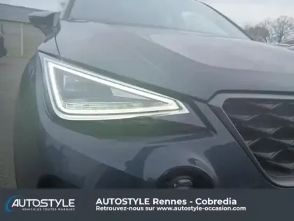 Photo 10 Seat Arona  1.0 TSI 95ch Copa