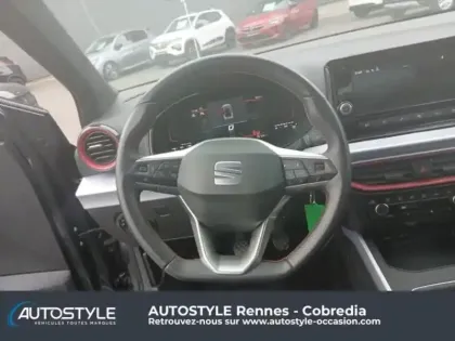 Photo 14 Seat Arona  1.0 TSI 95ch Copa