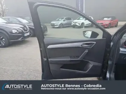 Photo 13 Seat Arona  1.0 TSI 95ch Copa