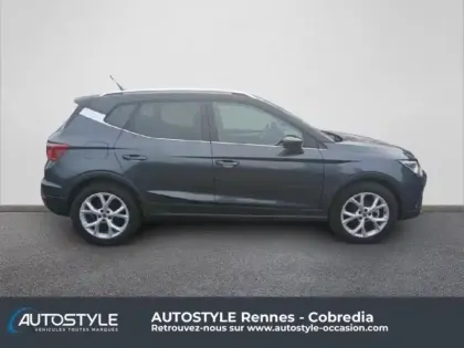 Photo 7 Seat Arona  1.0 TSI 95ch Copa