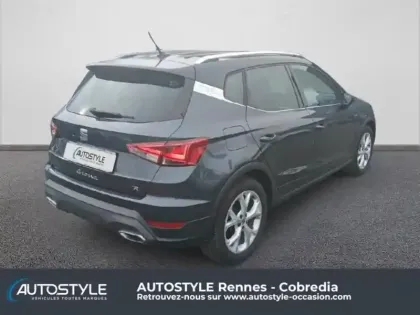 Photo 6 Seat Arona  1.0 TSI 95ch Copa