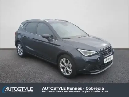 Photo 9 Seat Arona  1.0 TSI 95ch Copa