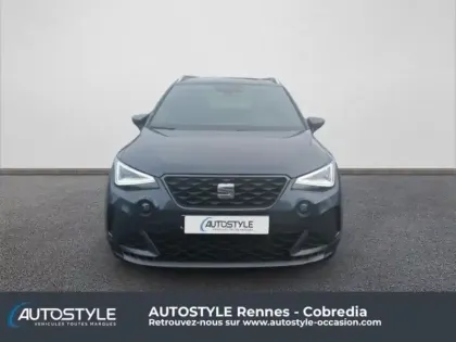 Photo 11 Seat Arona  1.0 TSI 95ch Copa