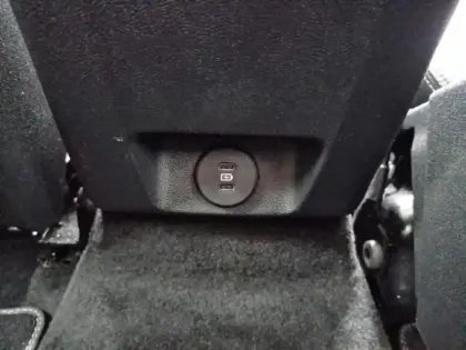 Photo 10 Ford Focus  1.0 Flexifuel mHEV 125ch Titanium X Business