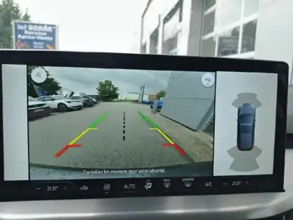 Photo 8 Ford Focus  1.0 Flexifuel mHEV 125ch Titanium X Business