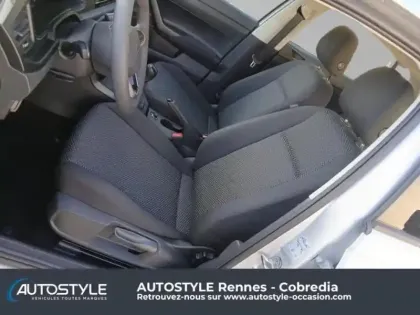 Photo 12 Volkswagen Polo  1.0 MPI 80ch 