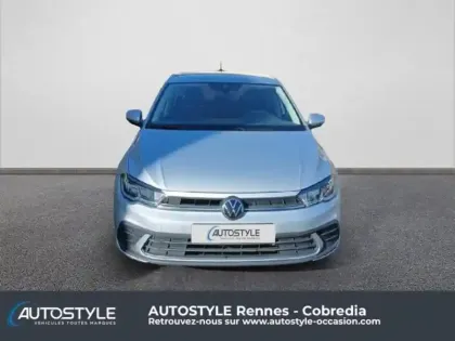 Photo 11 Volkswagen Polo  1.0 MPI 80ch 