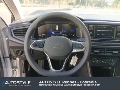 Photo 14 Volkswagen Polo  1.0 MPI 80ch 