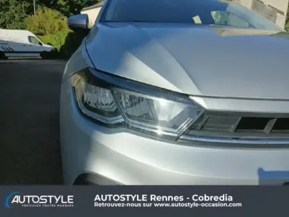 Photo 10 Volkswagen Polo  1.0 MPI 80ch 