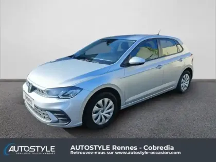 Photo Volkswagen Polo