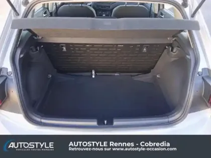 Photo 5 Volkswagen Polo  1.0 MPI 80ch 