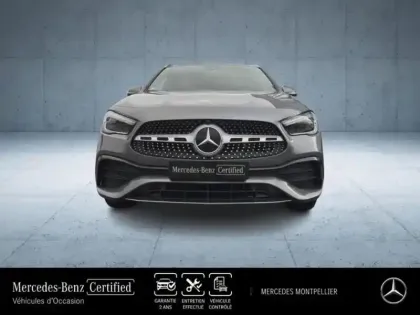 Photo 7 Mercedes GLA  250 e 160+102ch AMG Line 8G-DCT