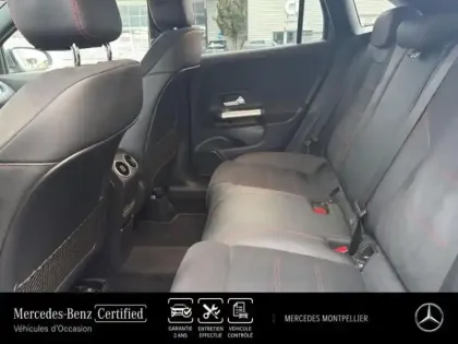 Photo 13 Mercedes GLA  250 e 160+102ch AMG Line 8G-DCT