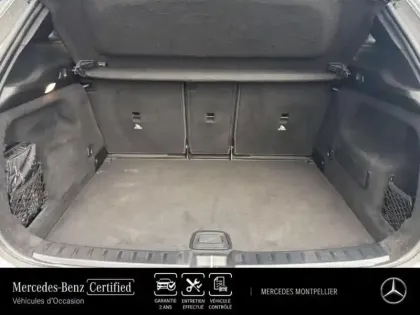 Photo 14 Mercedes GLA  250 e 160+102ch AMG Line 8G-DCT